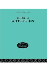 Ludwig Wittgenstein