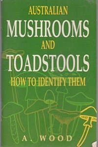 Australian Mushrooms...