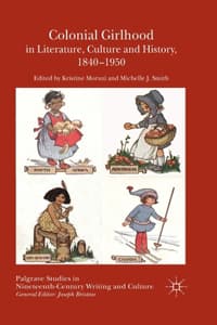 Colonial Girlhood in...
