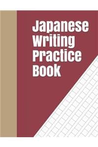 Japanese Writing Pra...