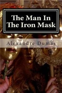 Man In The Iron Mask