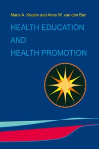 Health Education and...