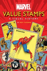 Marvel Value Stamps:...