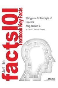 Studyguide for Conce...