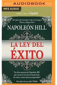 La Ley del Éxito (th...