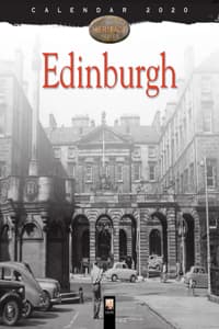 Edinburgh Heritage W...