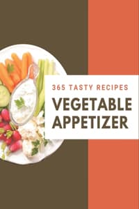 365 Tasty Vegetable ...