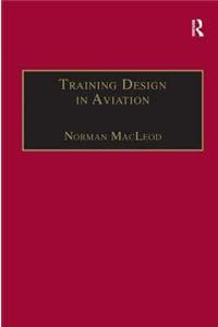 Training Design in A...
