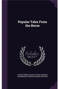Popular Tales From t...