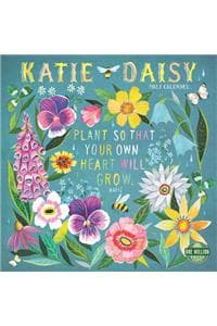 Katie Daisy 2021 Wal...