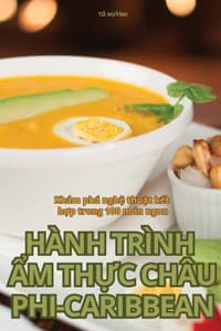 Hành Trình Ẩm ThỰc C...