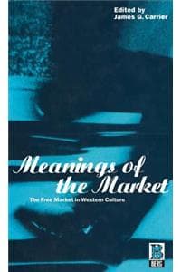 Meanings of the Market