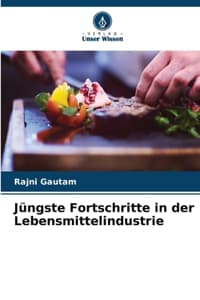 Jüngste Fortschritte...