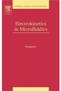 Electrokinetics in M...