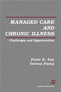 Managed Care & Chron...