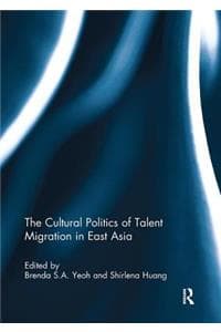 The Cultural Politic...