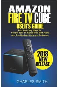 Amazon Fire TV Cube ...