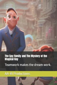 Spy Family and The M...