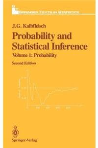 Probability and Stat...