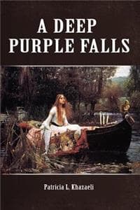 Deep Purple Falls