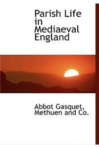 Parish Life in Media...