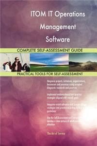 ITOM IT Operations M...