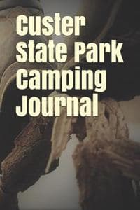 Custer State Park Ca...