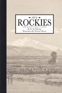 Rockies, the Rocky M...