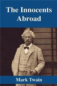 The Innocents Abroad
