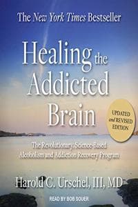 Healing the Addicted...