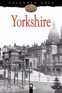 Yorkshire Heritage W...