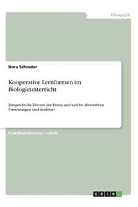 Kooperative Lernform...