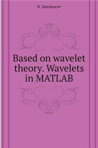 Based on Wavelet The...