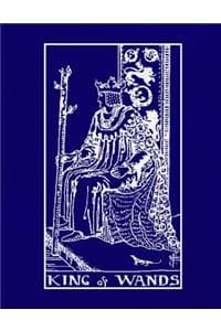 King of Wands