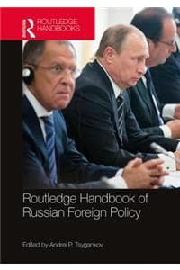 Routledge Handbook o...