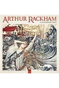 Arthur Rackham Wall ...