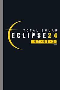 Total solar Eclipse ...