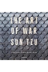 Art of War Lib/E