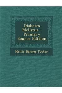 Diabetes Mellitus