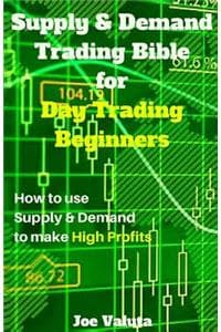 Supply & Demand Trad...