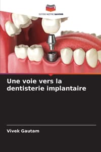 voie vers la dentist...