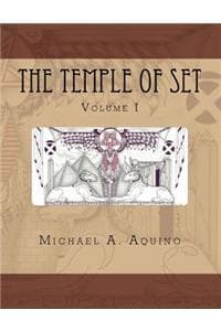Temple of Set I