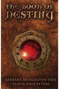 Book of Destiny, The...