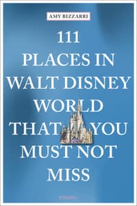 111 Places in Walt D...