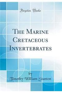 The Marine Cretaceou...