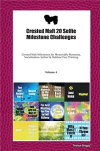 Crested Malt 20 Self...