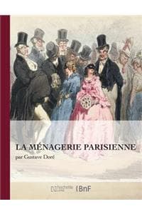 La Ménagerie Parisienne