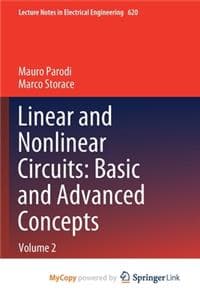Linear and Nonlinear...