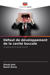 Défaut de développem...