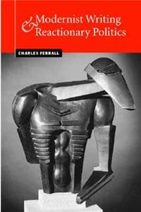 Modernist Writing an...